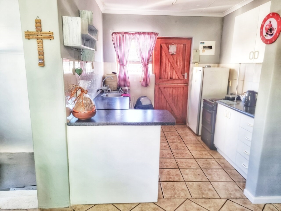 2 Bedroom Property for Sale in Kabega Park Eastern Cape
